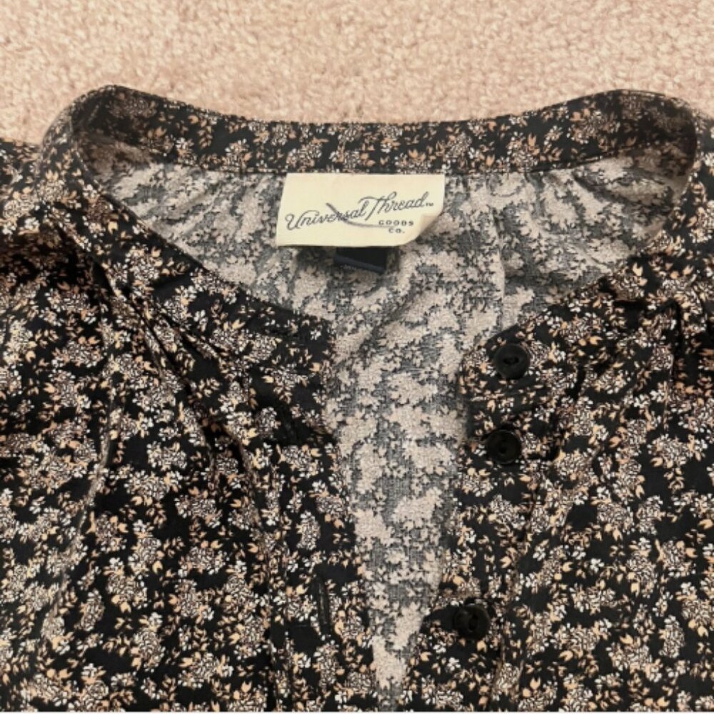 Universal Thread. Size Large. Oversized. Cotton B… - image 6